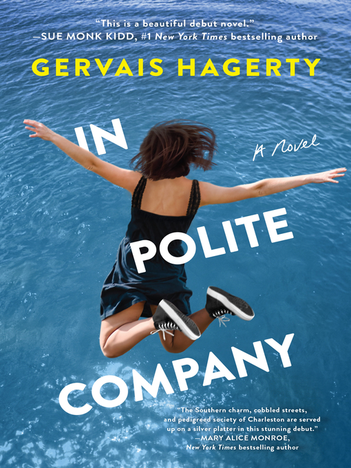 Title details for In Polite Company by Gervais Hagerty - Available